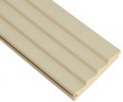 Z PANEL Mdf PROFL